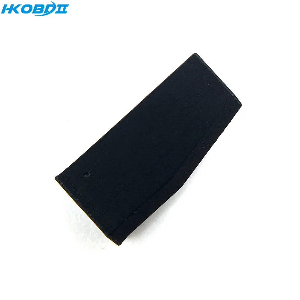 HKOBDII 5 шт./лот PCF7936AS PCF7936 ID46 транспондер для forTango Vhip Honda nissan Peugeot Citroen|lot lot|chip id46lot 5pcs |
