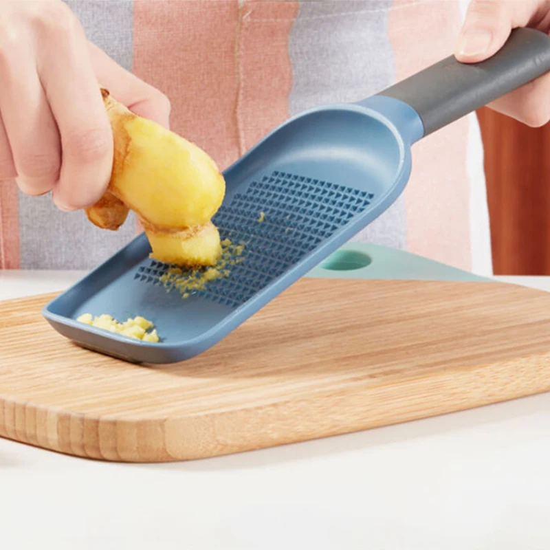 Многофункциональная шлифовальная машина Xiaomi BergHoff ручная для картофеля и
