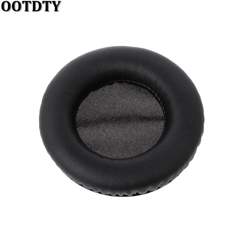 OOTDTY Сменные кожаные амбушюры для наушников Steelseries Siberia V1 V2 V3|ear pads|ear pad replacementreplacement