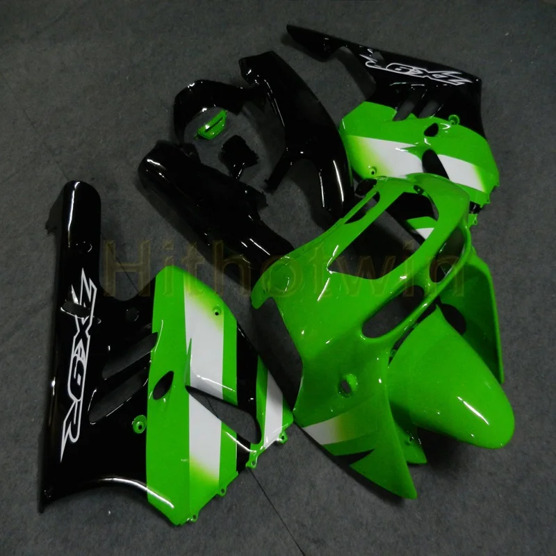 Пользовательские мотоцикла хомут для ZX-9R 1994 1995 1996 1997 ZX9R 94-97 + бесплатная болты