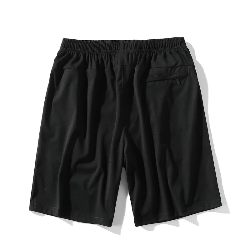 Шорты мужские быстросохнущие модные пляжные бермуды свободные 8XL/7XL/6XL летние |