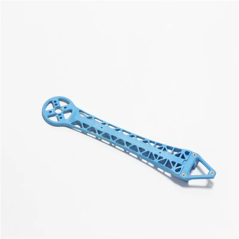 Красная черная белая синяя сменная рамка цветная 4 осевая Arm часть для S500 SK500 550