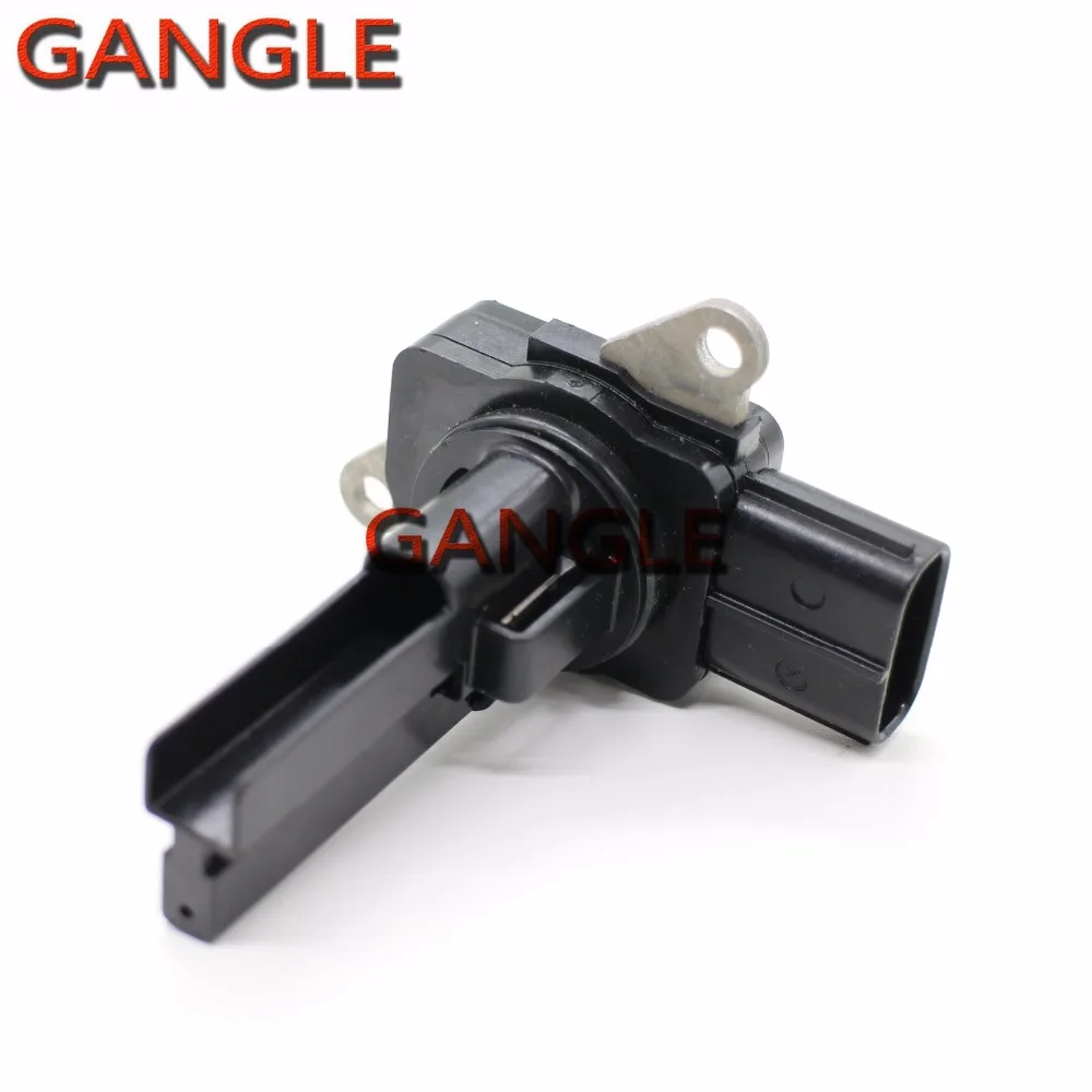 22204 0P010 MAF сенсор расходомер воздуха для TOYOTA Auris Camry Rav4 Yaris LEXUS GS IS RX|sensor air|sensor sensorsensor