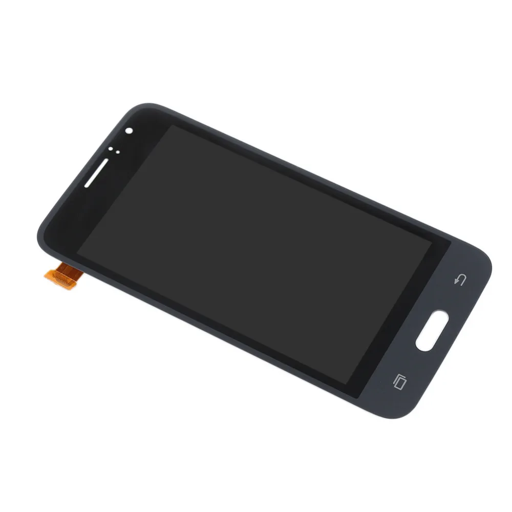 ЖК-дисплей J120f для Samsung J1 2016 J120M J120H дигитайзер сенсорный экран J120 | Мобильные