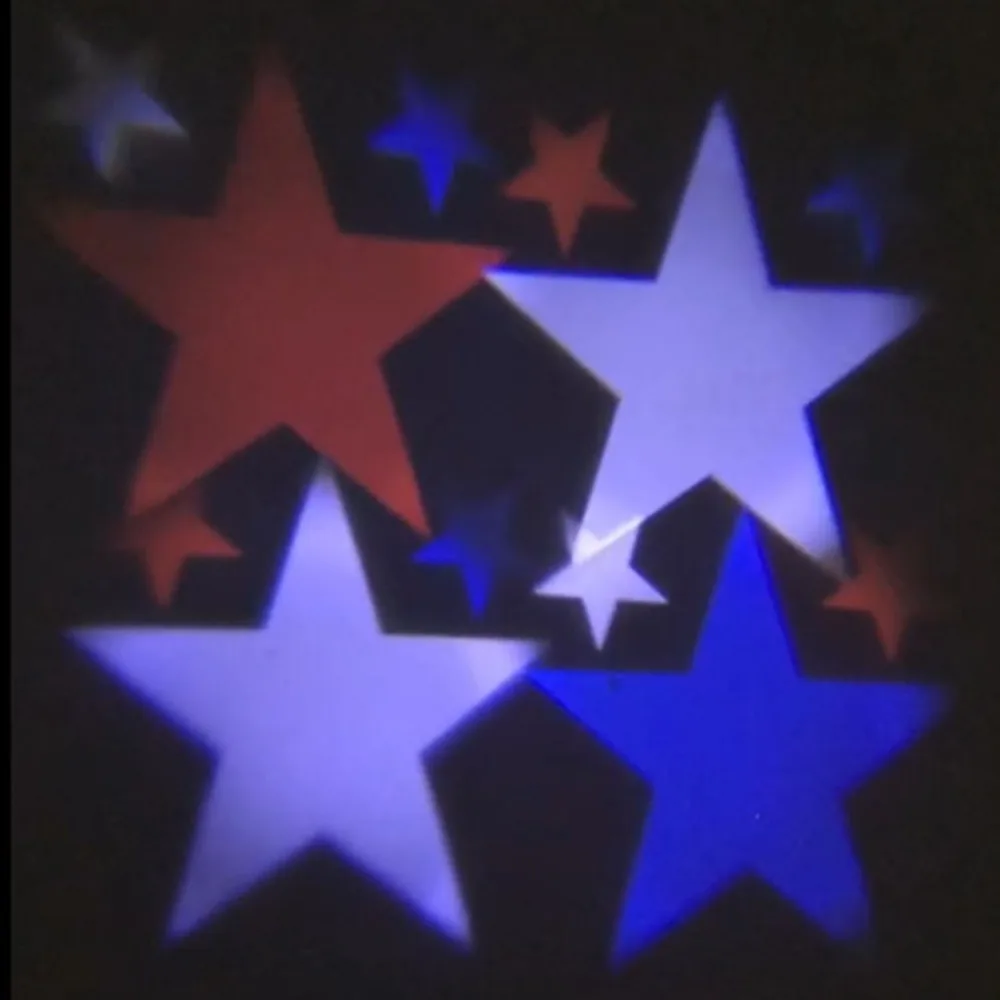 Ночной светильник звездная луна проекционный Звездный проектор светодиодный с