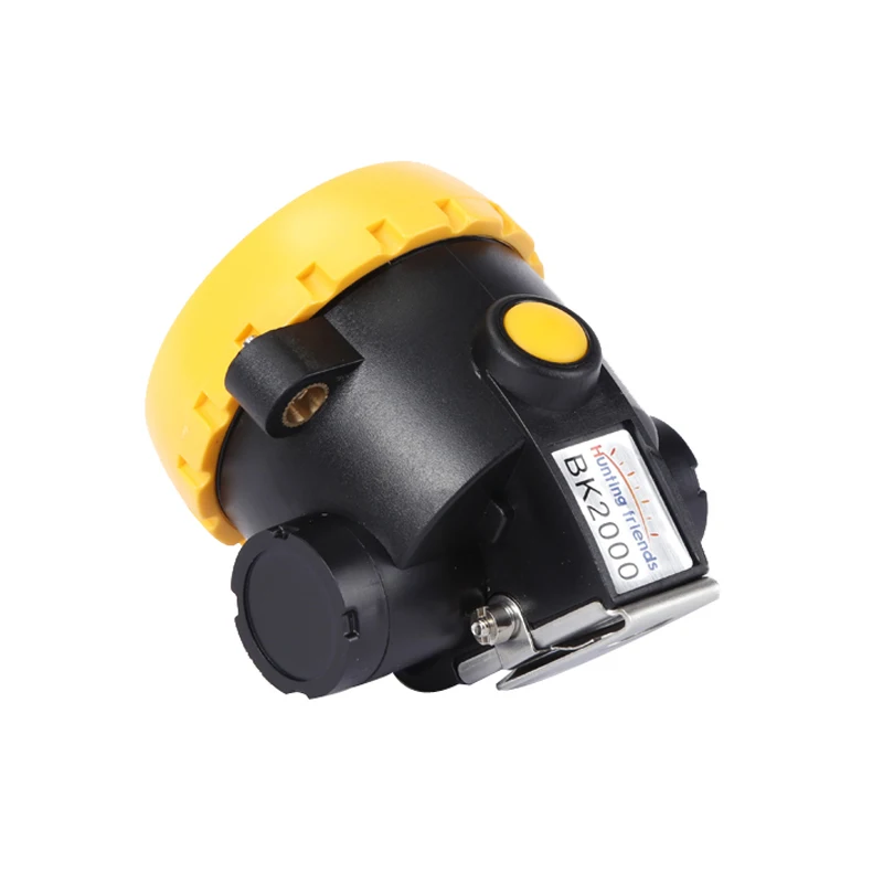 Угольная Шахтерская светодиодная горная фара BK2000 взрывная горно лампа