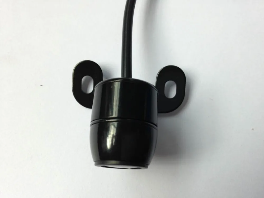 Камера! Универсальная автомобильная камера заднего вида для безопасности с