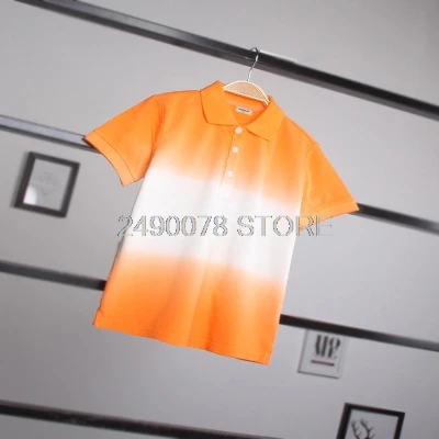 Футболка для мальчиков 100% хлопок Детская футболка спортивный топ девочек