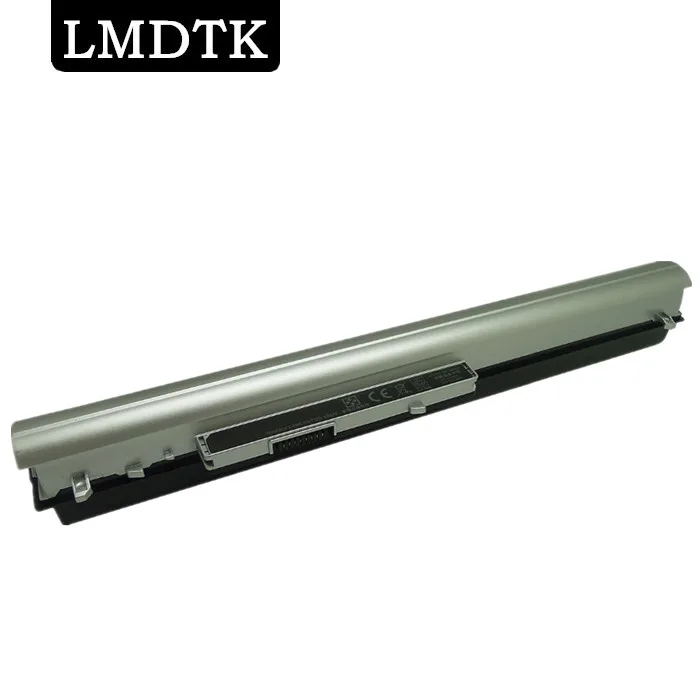 

LMDTK 8CELLS LAPTOP BATTERY TPN-Q129 TPN-Q130 TPN-Q131 TPN-Q132 FOR HP 248 248-G1 340 340-G1 350 350-G1 TouchSmart 14 15 Series