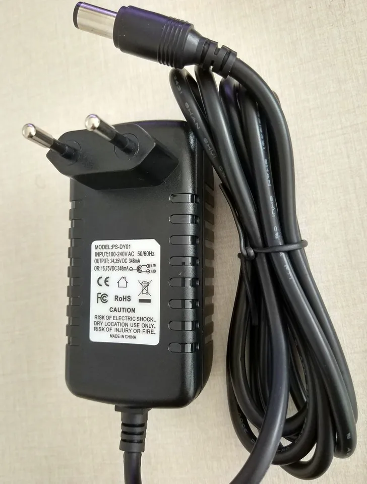 1 шт. зарядное устройство переменного тока для Dyson DC56 DC57 DC30 DC31 DC34 DC35 DC44 DC45 детали