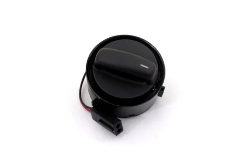 

Sunroof Switch (Black) For VW Volkswagen Jetta MK5