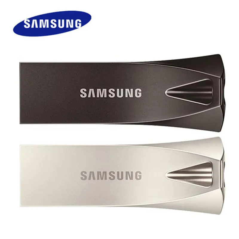 USB флеш накопитель SAMSUNG U 256 гб 128 300 МБ/с./с 64 32 скорость 200 3 1|USB флэш-накопители| |