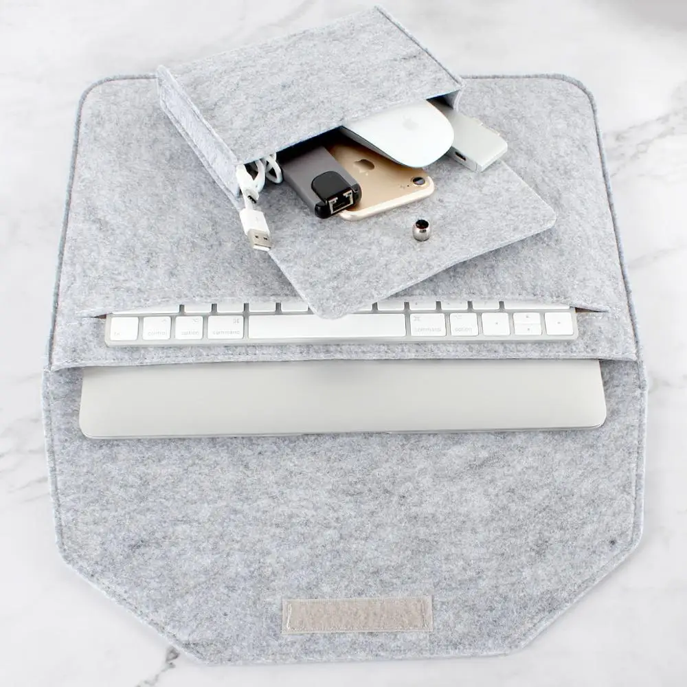 13 &quot15&quot 16 сумка для ноутбука портфель Macbook Xiaomi Dell hp Air Pro 11 3 15 4 Женская и мужская