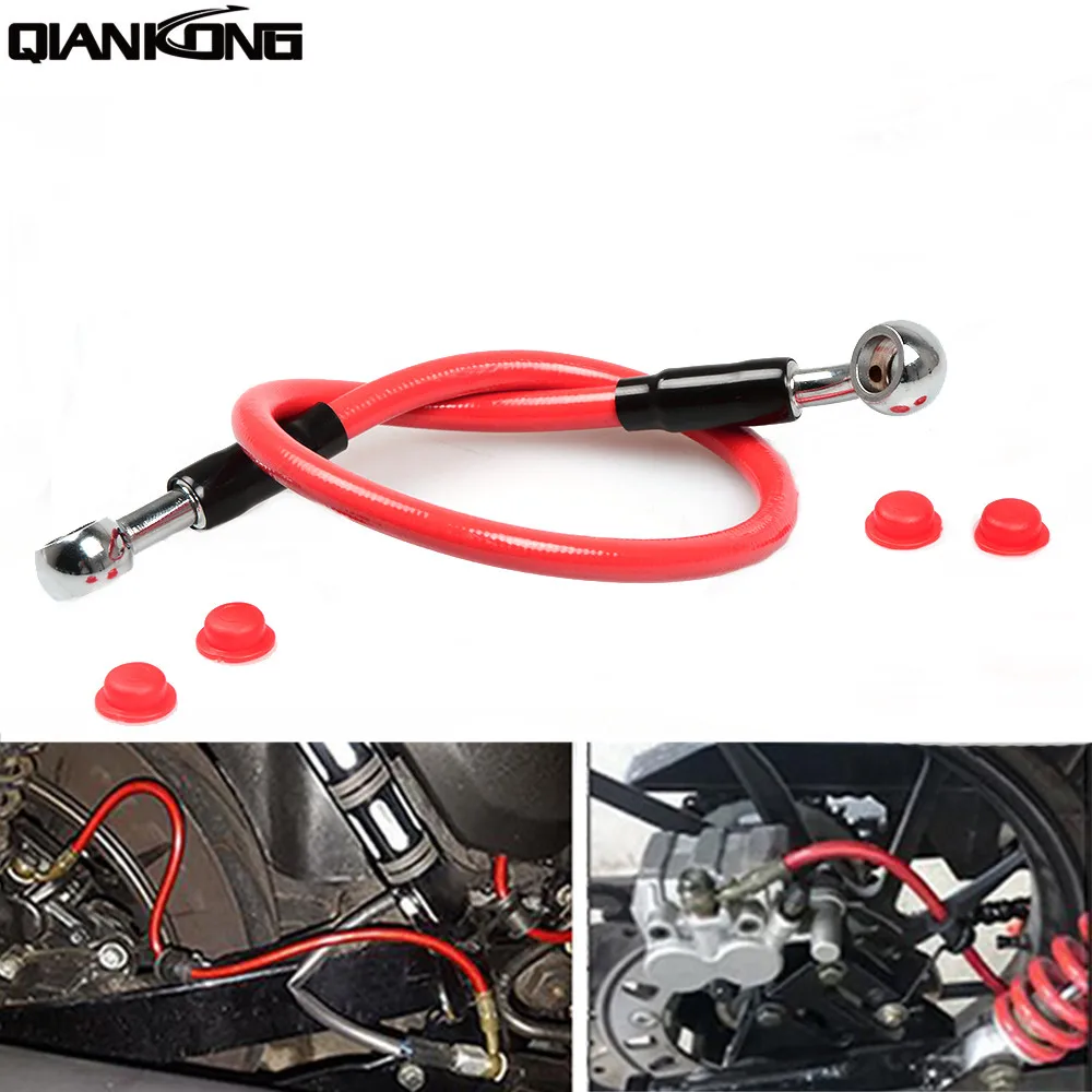 

Motorcycle Universal Brake Hose Clutch Brake Hydraulic Hose Line FOR SUZUKI GSXR 600 GSX-R 750 GSXR 1000 SV650 SV 650