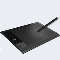 g10 drawing tablet digital graphic tablets pen hand painted board usb connected to mobile phone computer painting writing input