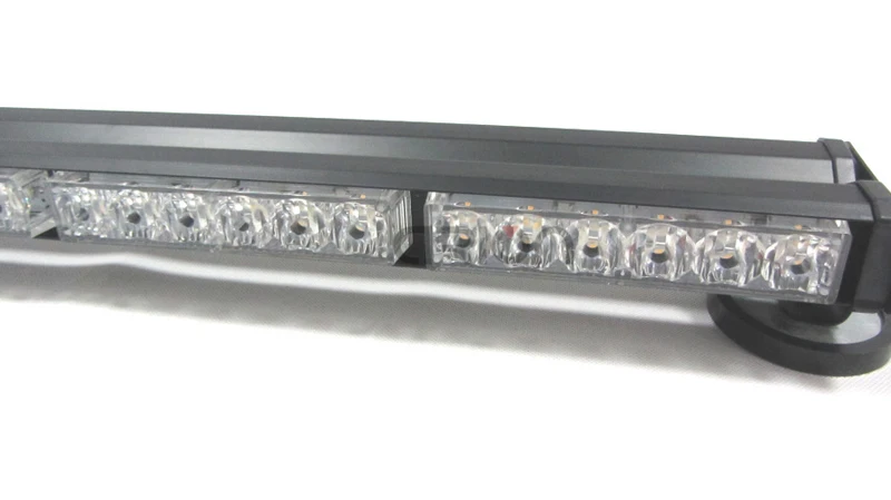 35 &quotдюймов автомобиль грузовик светодиодные панели крыша мигающий светильник