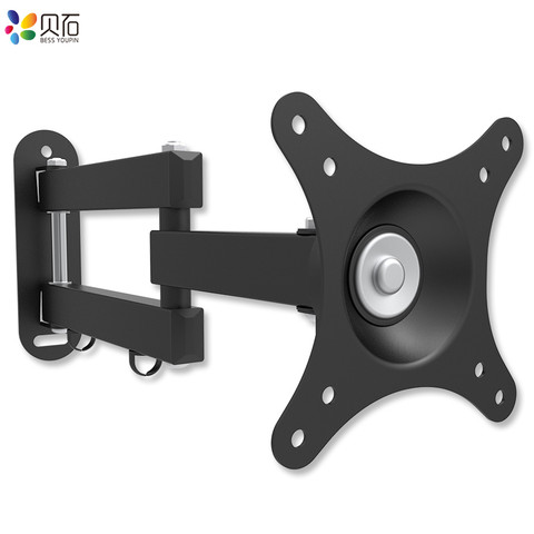 yan Ceiling Mount Bracket for LCD Monitor LED TV Projector Extendable 75x75 100x100 yan Ceiling Mount Bracket for LCD Monitor LED TV Projector Extendable 75x75 100x100