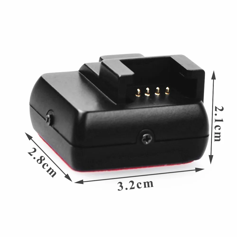 Conkim Mini 0803 mini 0801s mini 0805p Mini 0805 Автомобильный видеорегистратор держатель micro USB, Cam кронштейн с gps, 3M gps Автомобильный кронштейн для регистратора