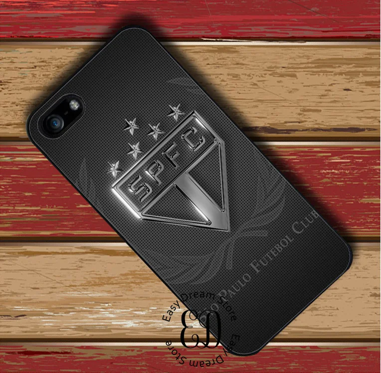Сан Паулу spfc чехол для iphone 11 12 pro X XR XS Max 6 7 8 plus Samsung S10 S20 s8 s9 note 9 10|case for iphone|case pluscase |