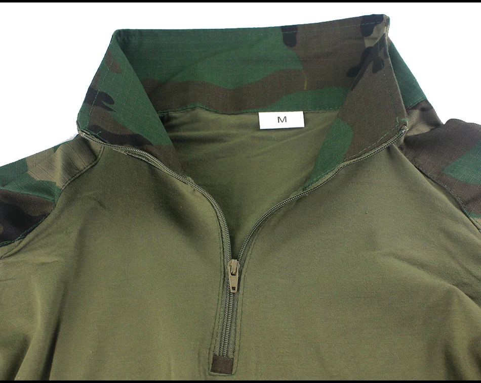 Refire gear штурмовая камуфляжная тактическая футболка мужская с коротким рукавом американская армейская Боевая футболка с лягушкой летняя Мультикам Военная футболка