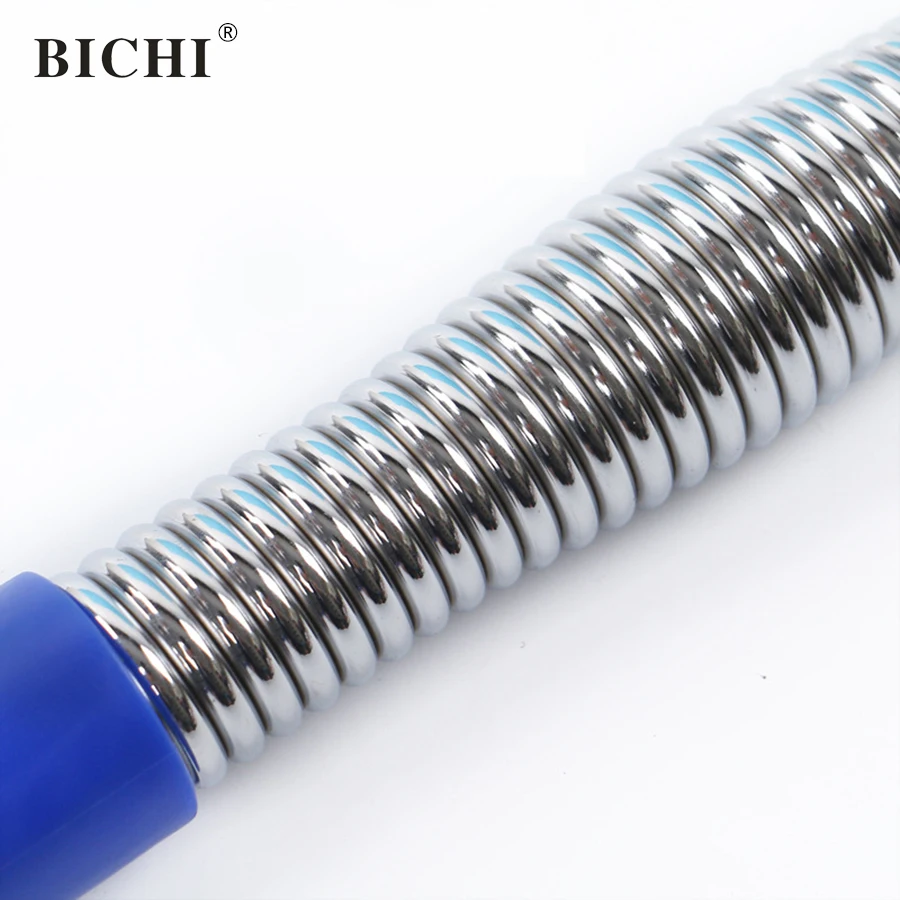 Бичи покрытие Весна ARM захватов Пластик ручкой эспандер Упражнение рычаг