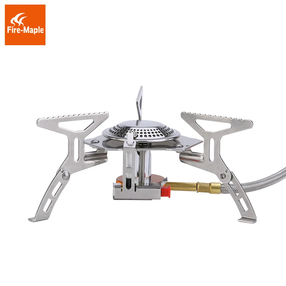 Fire Maple Gas Burners Gas Stove Outdoor Portable Compact Sp