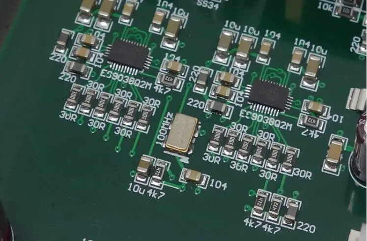 ES9038Q2M x2+ XMOS-208+ TPA6120+ CSR8675 Многофункциональный ЦАП усилитель для наушников коаксиальный/OPT/USB/Bluetooth 5,0 поддерживает APT-X
