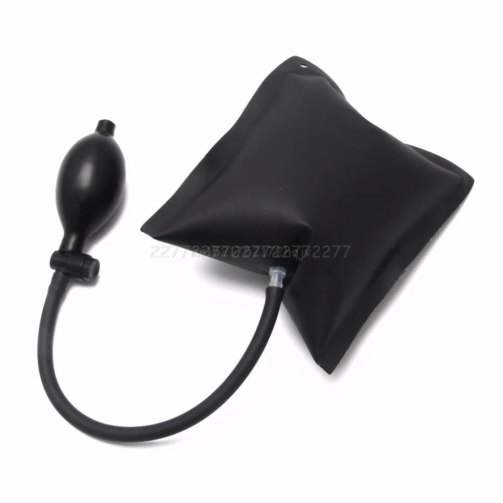 Нагрузка 200 кг воздушный насос клиновидный инструмент для выравнивания мешков