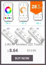 Время программируемый RGB светодиодный контроллер Диммер TC420 DC12V/24 V 5 общего канала Выход 20A общий анод программируемый