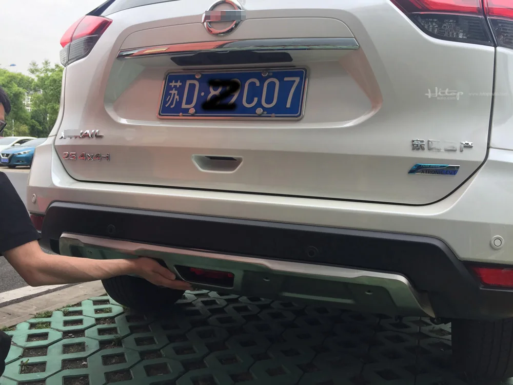 2 шт. Защитные чехлы для Nissan X trail Rogue 2017 2018 2019 2020|cars cars|guard protectorprotector guard |