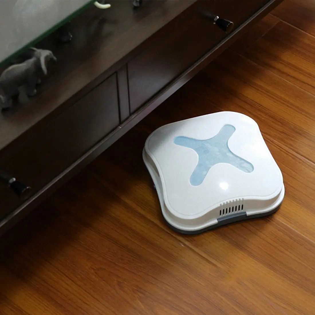 Smart Household Mini Intelligent Lazy Vacuums Sweeper | Бытовая техника