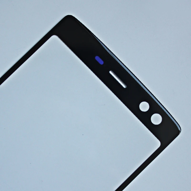 Сенсорный экран для DOOGEE BL12000 PRO 100% гарантия оригинальная стеклянная панель