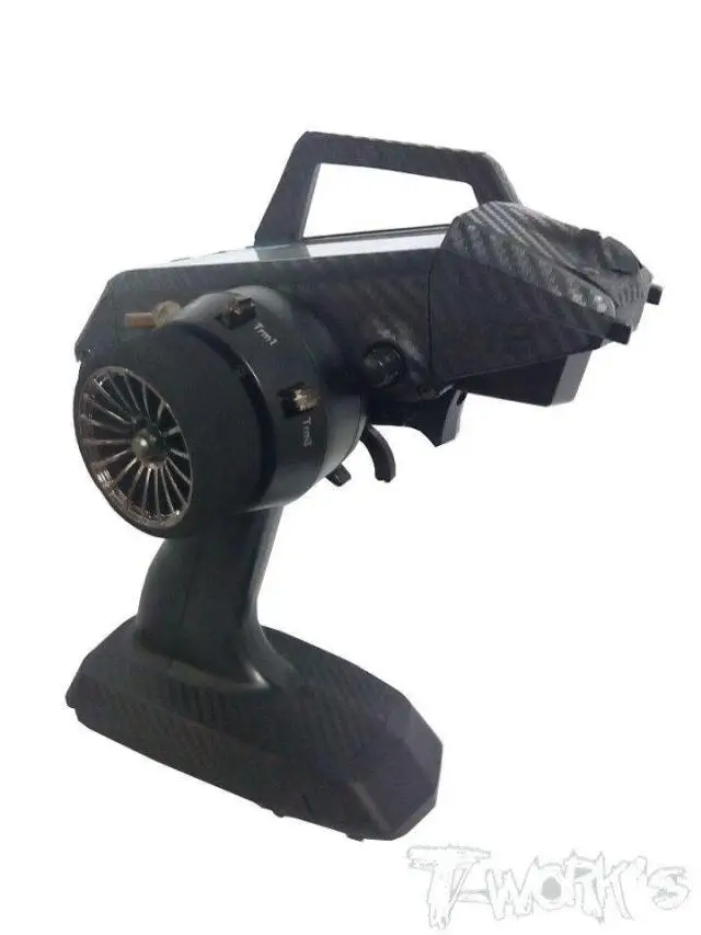 8 цветов T WORK Sanwa M12/M12S/M12S RS радио стикер кожи 3D графитовый для sanwa M12 подарок защита