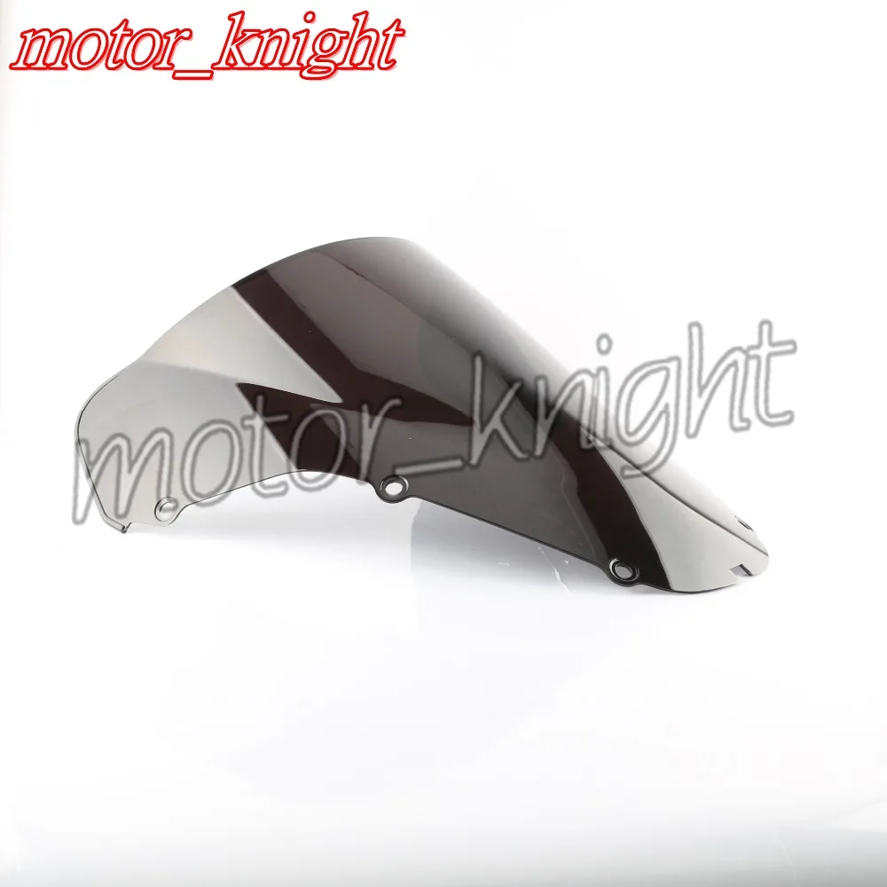 Хромовое ветровое стекло для HONDA CBR929RR CBR 900 RR 2000 2001|windshield windscreen|windscreen windshieldwindscreen honda