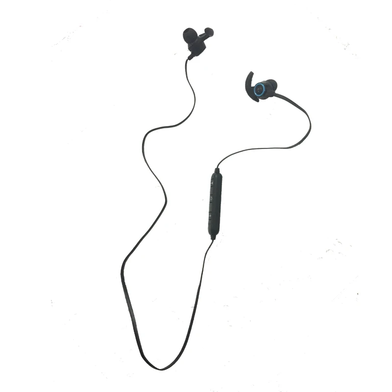 Evida HIFI Беспроводная гарнитура стерео музыка бас Bluetooth наушники с микрофоном