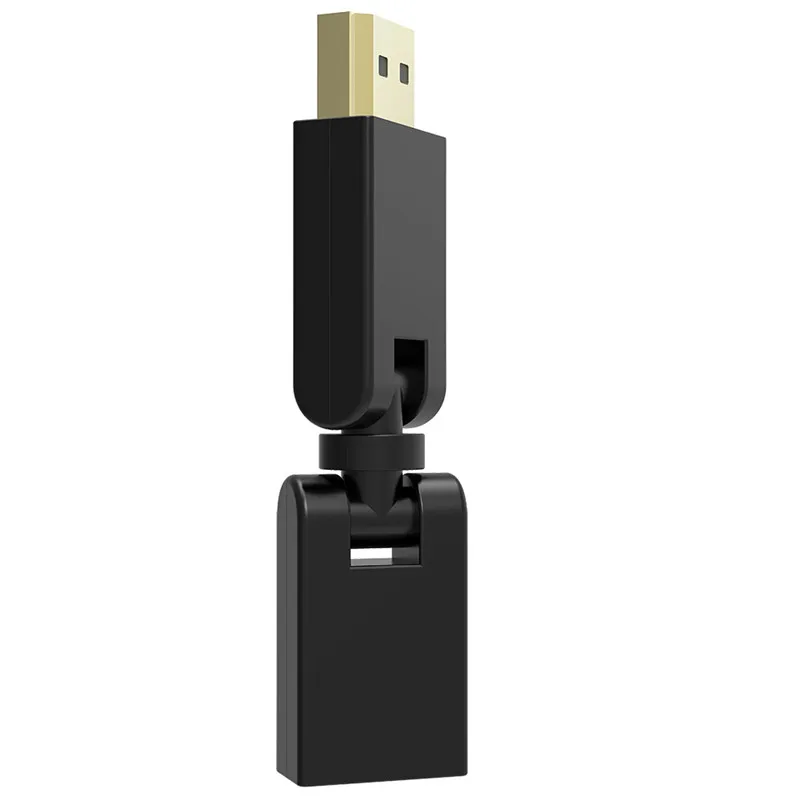 Robotsky 360 градусов вращения HDMI мужчин и женщин HDMI конвертер адаптер для HDTV xbox PS3 DVD проектор