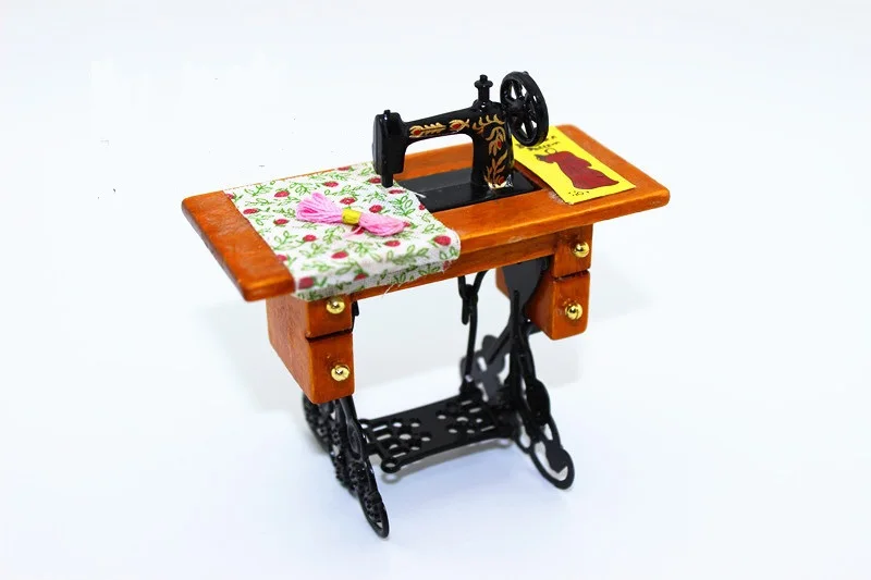 Милый Барби декор для кукольного дома ретро детские винтажные игрушки