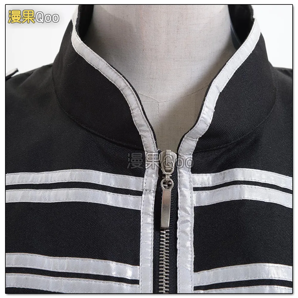 Free Shipping Cosplay Costume My Chemical Romance Ray Toro Uniform withHalloween Christmas Anime Game | Тематическая одежда и