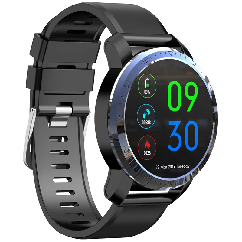 Kospet Optimus/Optimus Pro Smartwatch телефон Android7.1.1 с gps двойной системой 4G WiFi 8.0MP камера 2 Гб 16 Гб/3