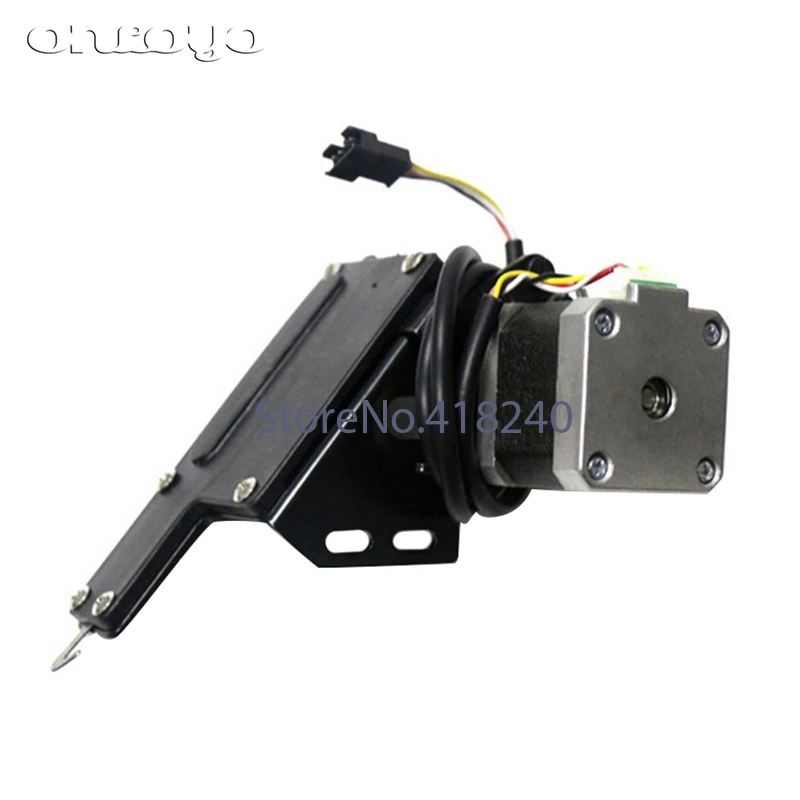 

Аксессуары для компьютерной вышивальной машины крюк Ножи в сборе для TAJIMA FD крюк ножи Набор AT9102000001