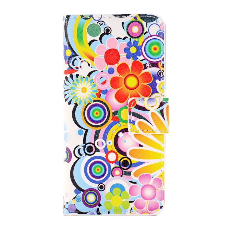 Чехол книжка из искусственной кожи для Samsung Galaxy J3 J5 J7 2016 2015 2017 J510 J1 J2 prime 570 J1ACE/J110