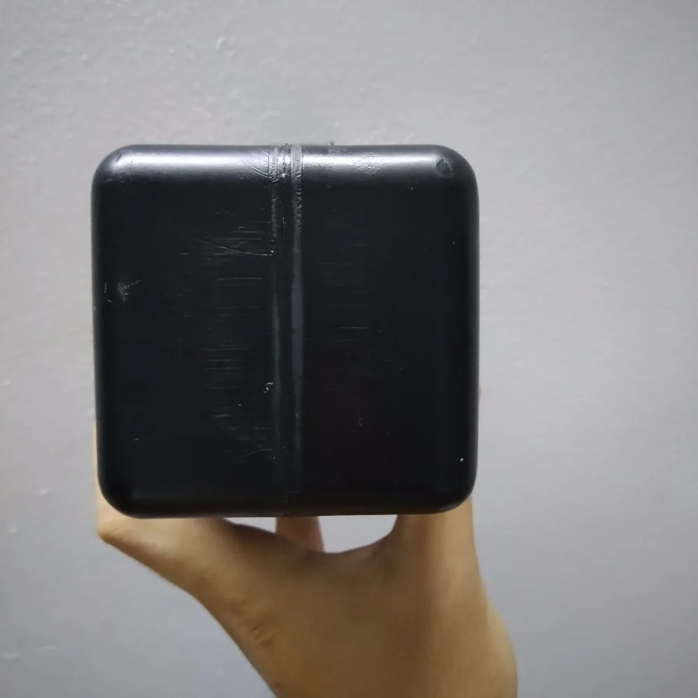 Оптовая продажа черная коробка для струйных принтеров UV 1 л запасные части sub