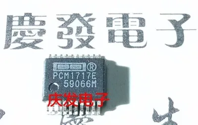 Бесплатная доставка DF1760 DF1760U PCM1720 PCM1720E 1752K PCM1717 PCM1717E PCM1606 PCM1606E|Производительность