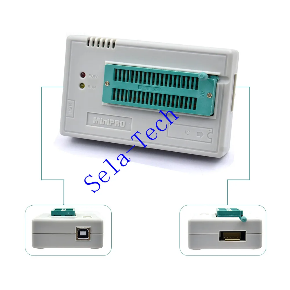 Бесплатная доставка XGECU V10.41 TL866II Plus EEPROM PIC AVR TL866A TL866CS USB универсальный BIOS nand