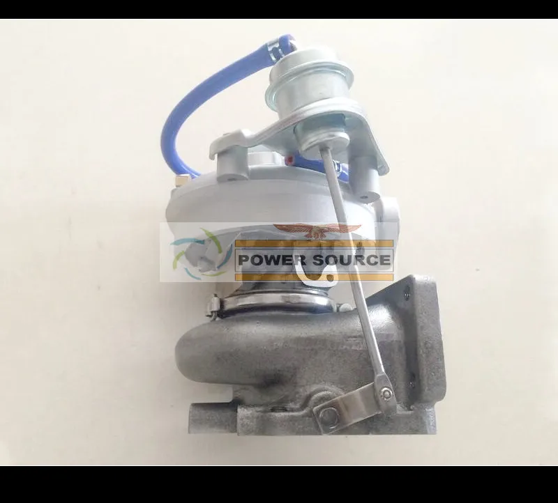 Турбокомпрессор Turbo CT15B 17201 46040 1720146040 для TOYOTA Chaser Cresta Tourer V Makr II JZX100 1JZ GTE
