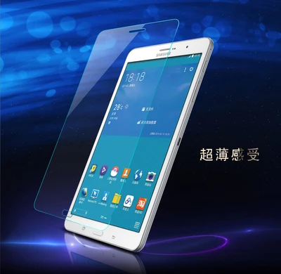 Высококачественная защитная пленка из закаленного стекла для Samsung Galaxy Tab A 7 0 T280 T285