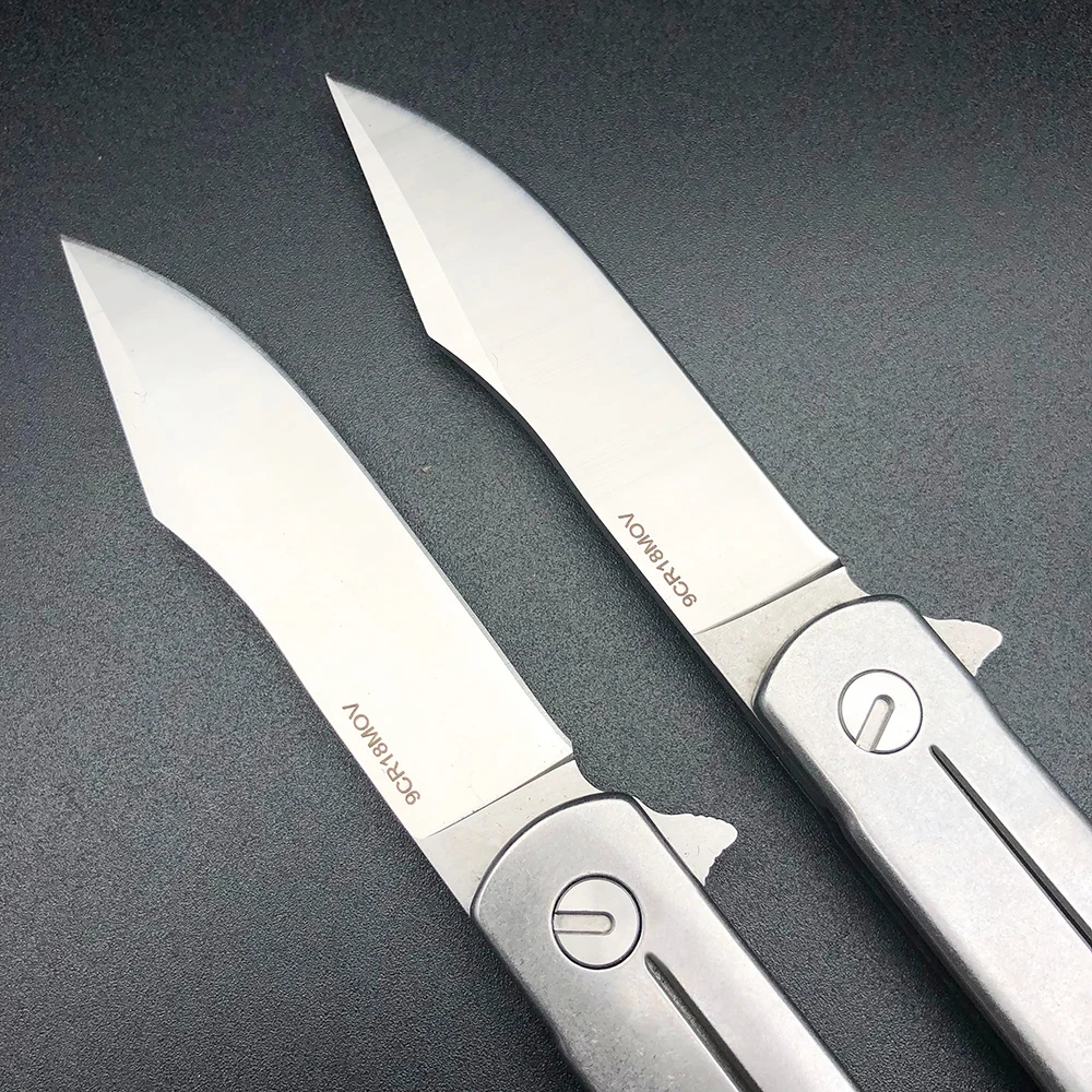 Складной нож BJL Zebra MS3 9Cr8Mov лезвие G10 ручка MS2 Тактический выживания охотничий