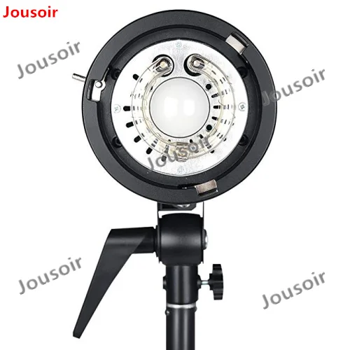 Студийная стробоскопическая вспышка Godox 300Ws DS300II GN58 Bowens для профессиональной