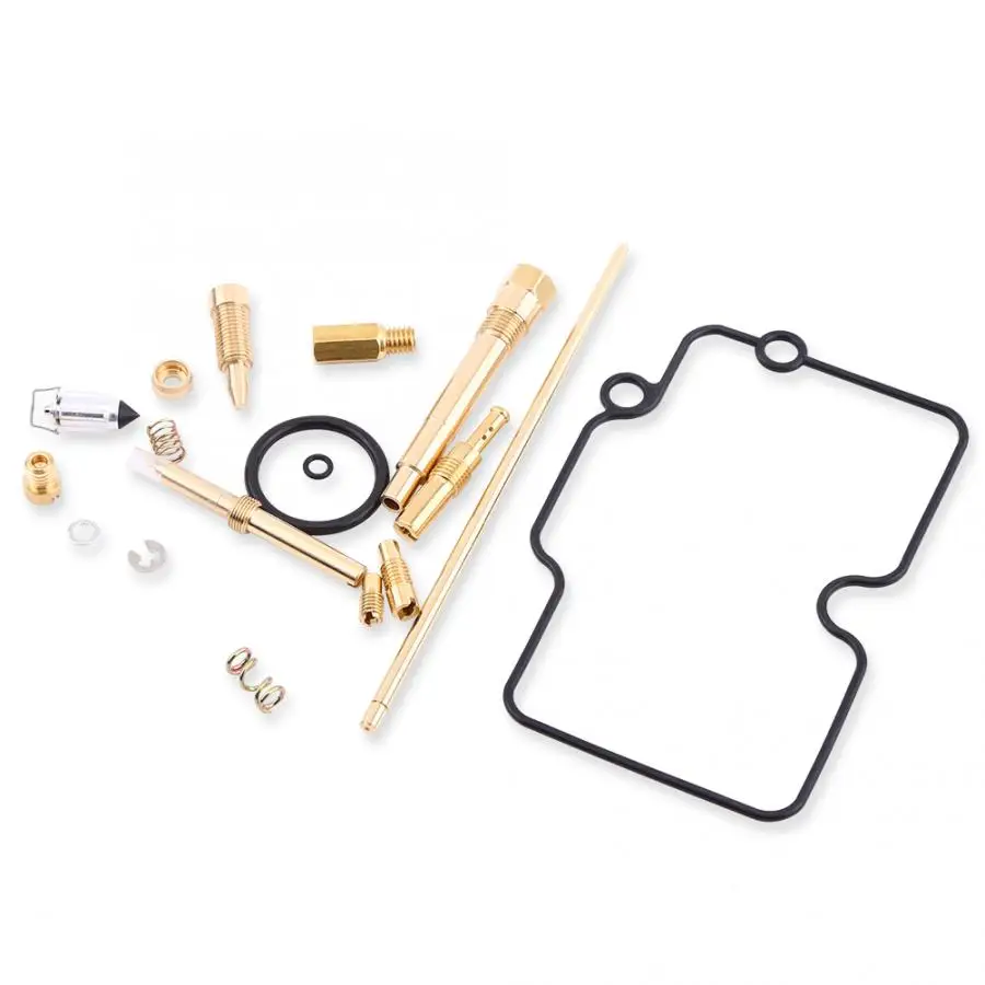 Carburetor Repair Kit Motorcycle Rebuild Set For Yamaha YFZ450 2004 2005 2006 2007 2008 2009 carburetors | Автомобили и мотоциклы