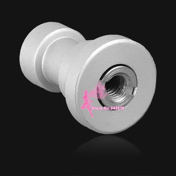 Горячий Новый 1/4 &quot3/8&quot резьбовой винт адаптер штатива шпилька + преобразования |